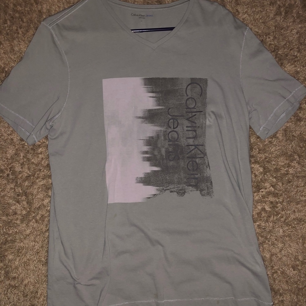 Calvin Klein shirt